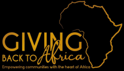 givingbacktoafrica logo